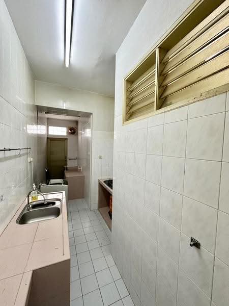 Rumah Teres 2-Tingkat untuk Disewa di Bukit Indah (Iskandar Puteri (Nusajaya)) - Thea Lai - PropertyGuru.com.my