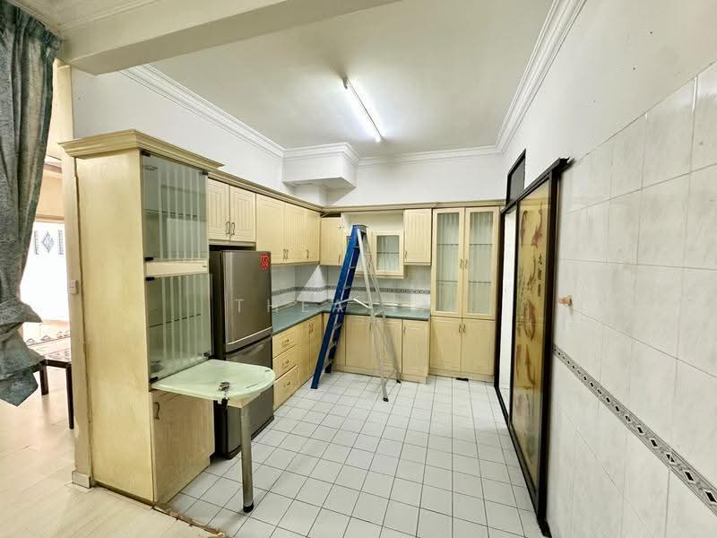 Rumah Teres 2-Tingkat untuk Disewa di Bukit Indah (Iskandar Puteri (Nusajaya)) - Thea Lai - PropertyGuru.com.my