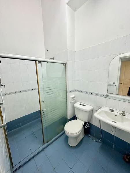 Rumah Teres 2-Tingkat untuk Disewa di Bukit Indah (Iskandar Puteri (Nusajaya)) - Thea Lai - PropertyGuru.com.my
