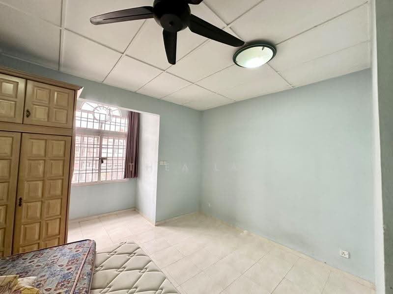 Rumah Teres 2-Tingkat untuk Disewa di Bukit Indah (Iskandar Puteri (Nusajaya)) - Thea Lai - PropertyGuru.com.my
