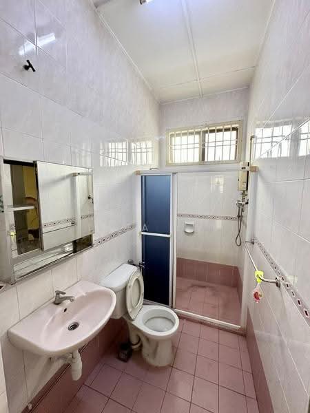 Rumah Teres 2-Tingkat untuk Disewa di Bukit Indah (Iskandar Puteri (Nusajaya)) - Thea Lai - PropertyGuru.com.my