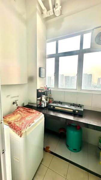 Kediaman Servis untuk Disewa di Desa Green - Agnes Tan - PropertyGuru.com.my