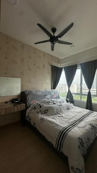 Kediaman Servis untuk Disewa di Desa Green - Agnes Tan - PropertyGuru.com.my