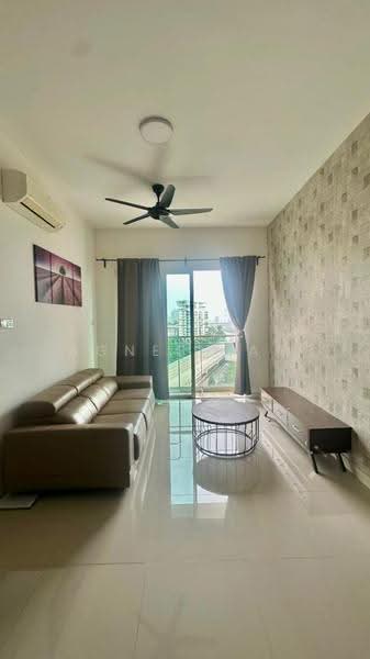 Kediaman Servis untuk Disewa di Desa Green - Agnes Tan - PropertyGuru.com.my