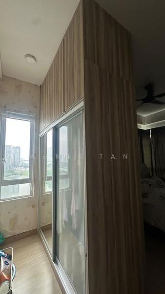 Kediaman Servis untuk Disewa di Desa Green - Agnes Tan - PropertyGuru.com.my