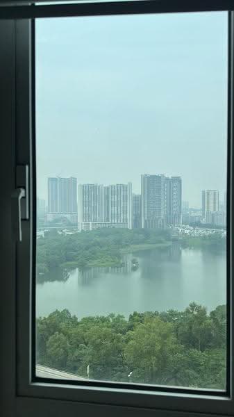 Kediaman Servis untuk Disewa di Desa Green - Agnes Tan - PropertyGuru.com.my