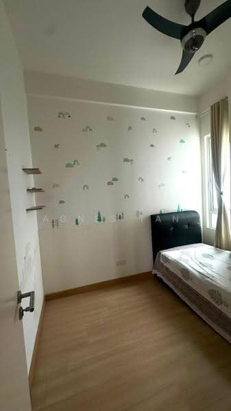 Kediaman Servis untuk Disewa di Desa Green - Agnes Tan - PropertyGuru.com.my
