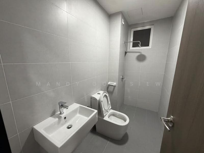 Service Residence for Rent at TRELLIS RESIDENCES - Mandy Goh Siew Li - Bathroom - PropertyGuru.com.my