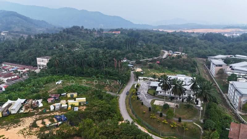 Residential Land for Sale in Semenyih (Selangor) - Gordan Wong - Exterior - PropertyGuru.com.my