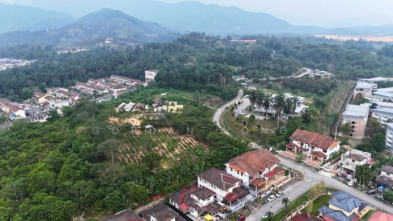 Residential Land for Sale in Semenyih (Selangor) - Gordan Wong - Exterior - PropertyGuru.com.my