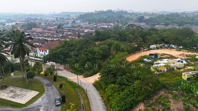 Residential Land for Sale in Semenyih (Selangor) - Gordan Wong - PropertyGuru.com.my