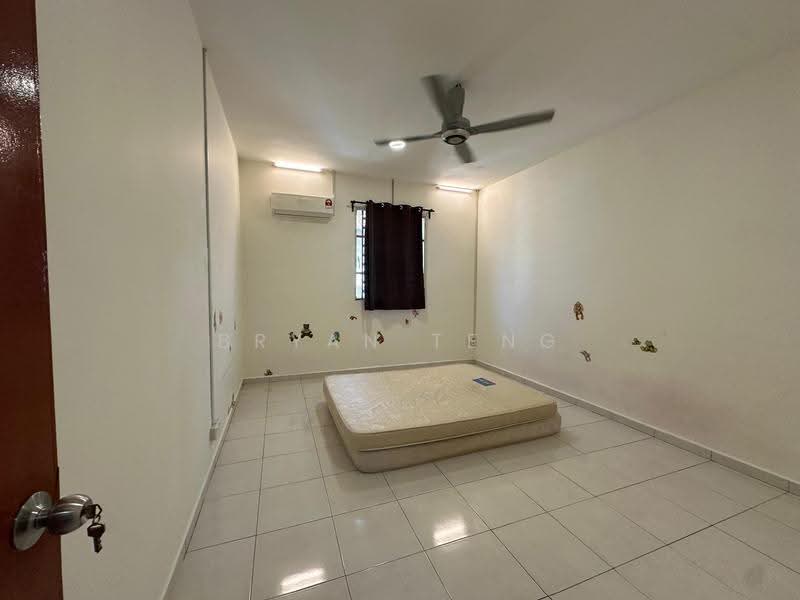 Rumah Teres 2-Tingkat untuk Dijual di Bukit Mertajam (Penang) - Bryan Teng - Bedroom - PropertyGuru.com.my