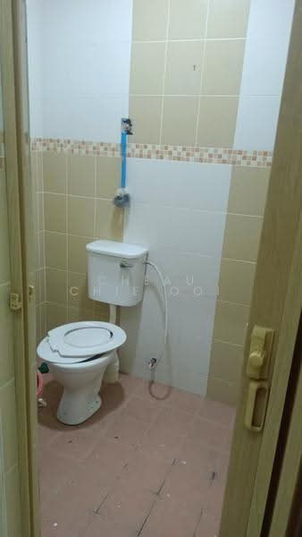 1-storey Terraced House for Sale in Bandar Tasek Mutiara (Simpang Ampat) - Cheau Chie Ooi - Bathroom - PropertyGuru.com.my