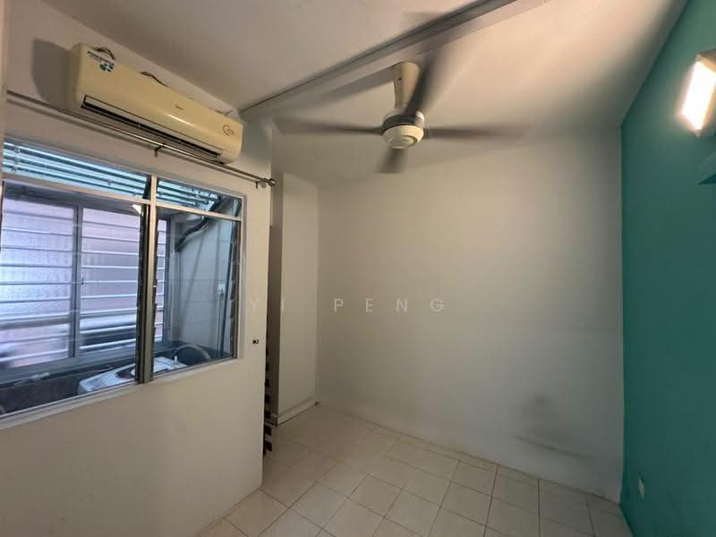 Service Residence for Rent at Rhythm Avenue - Yi Peng - Interior - PropertyGuru.com.my