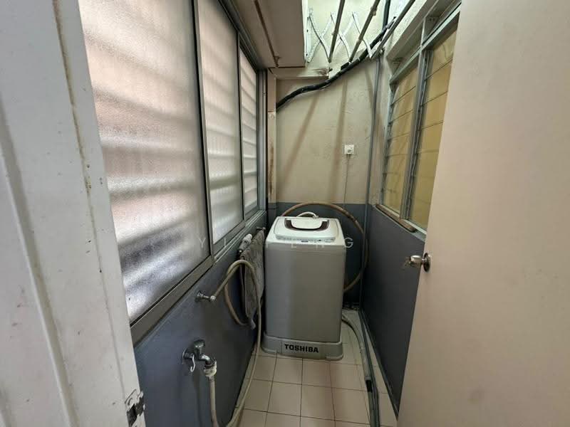 Service Residence for Rent at Rhythm Avenue - Yi Peng - Exterior - PropertyGuru.com.my