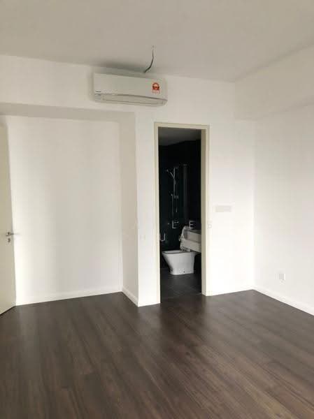 Service Residence for Sale at NOVUM - Charles Phua - Bathroom - PropertyGuru.com.my