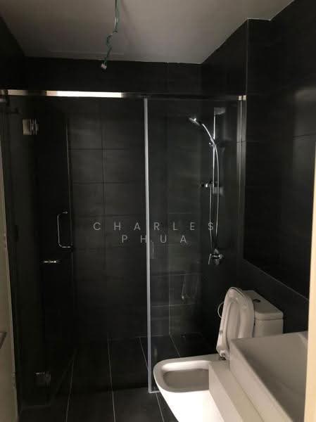 Service Residence for Sale at NOVUM - Charles Phua - Bathroom - PropertyGuru.com.my