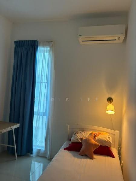 Condominium for Rent at Isle of Kamares - Chris Lee - Bedroom - PropertyGuru.com.my