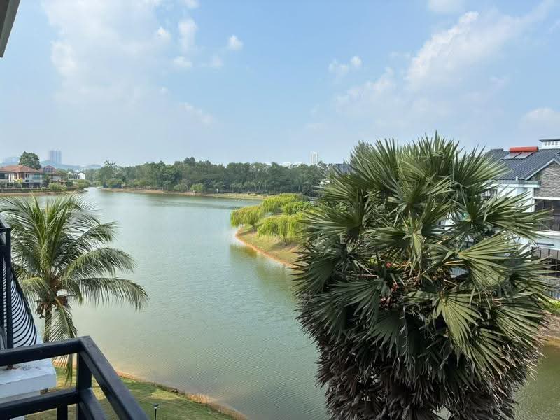 Condominium for Rent at Isle of Kamares - Chris Lee - Exterior - PropertyGuru.com.my