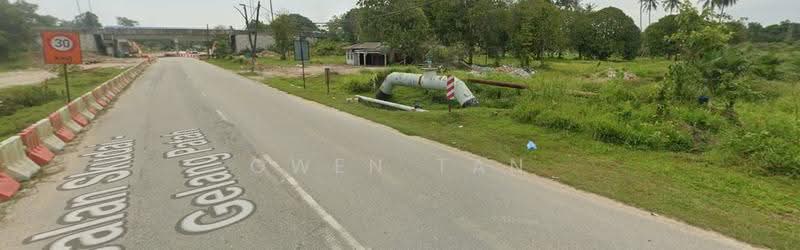 Industrial Land for Sale in Pusat Perindustrian Tanjung Pelepas (Gelang Patah) - Owen Tan - PropertyGuru.com.my