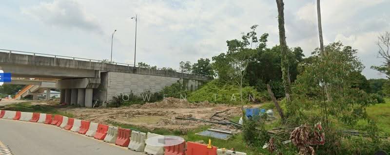 Industrial Land for Sale in Pusat Perindustrian Tanjung Pelepas (Gelang Patah) - Owen Tan - PropertyGuru.com.my
