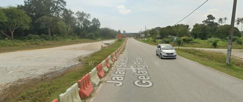 Industrial Land for Sale in Pusat Perindustrian Tanjung Pelepas (Gelang Patah) - Owen Tan - PropertyGuru.com.my