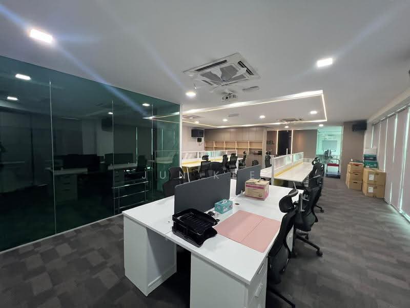 Shop / Office for Rent in Happy Garden (Kuchai Lama) - Jun Kee - Interior - PropertyGuru.com.my
