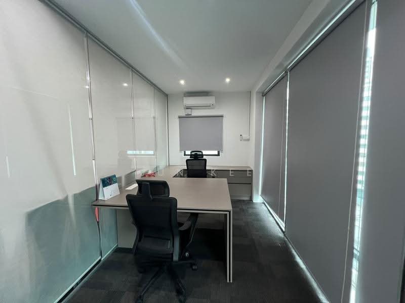 Shop / Office for Rent in Happy Garden (Kuchai Lama) - Jun Kee - Study - PropertyGuru.com.my