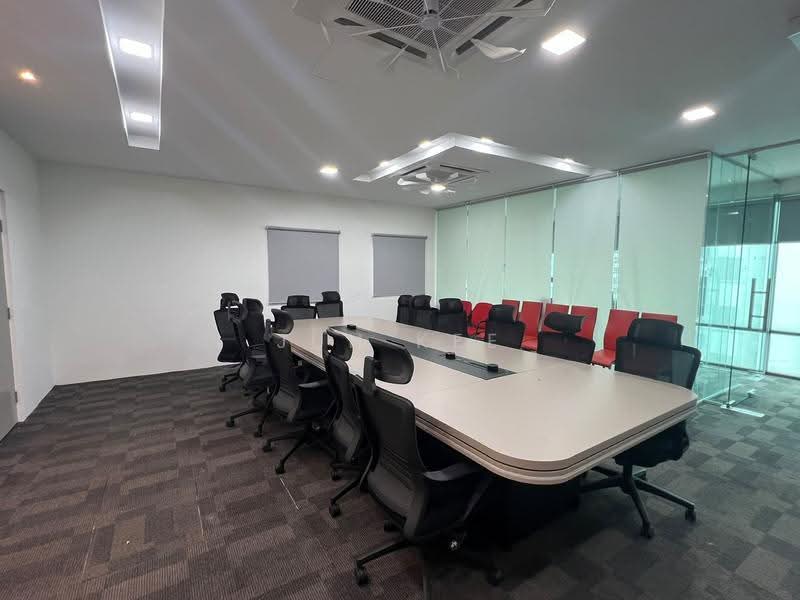Shop / Office for Rent in Happy Garden (Kuchai Lama) - Jun Kee - Interior - PropertyGuru.com.my