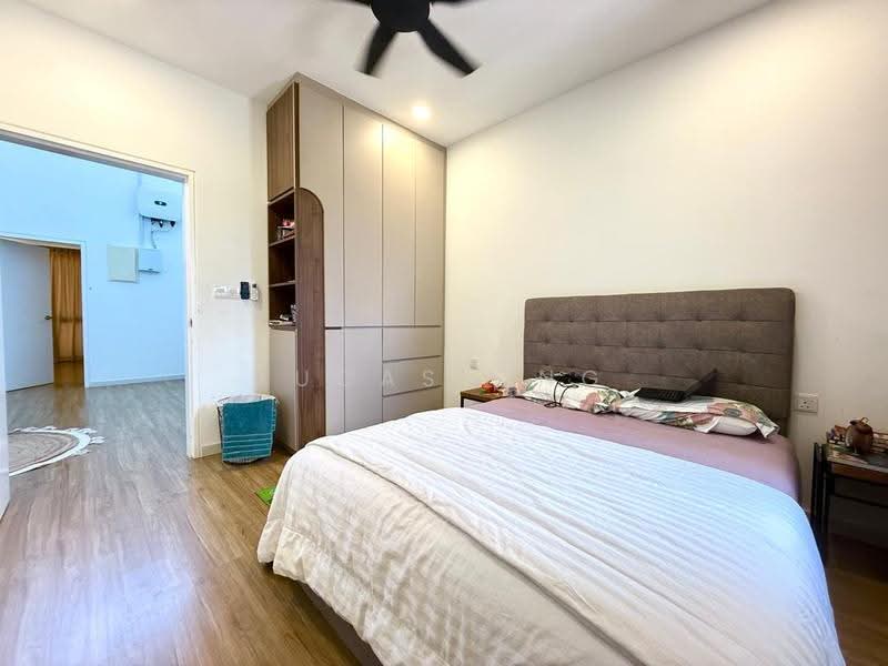 Townhouse for Rent in Sunway City Iskandar Puteri (Iskandar Puteri (Nusajaya)) - Lucas Ong - Bedroom - PropertyGuru.com.my