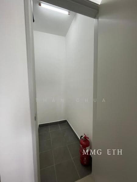 Kediaman Servis untuk Dijual di Berkeley Uptown - Ethan Chua - Interior - PropertyGuru.com.my