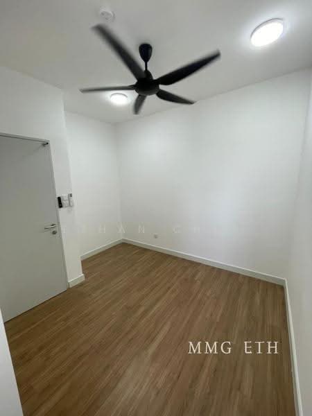 Kediaman Servis untuk Dijual di Berkeley Uptown - Ethan Chua - Interior - PropertyGuru.com.my