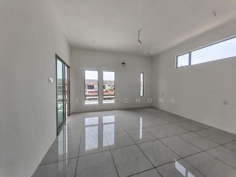 Rumah Teres 2-Tingkat untuk Dijual di Bercham (Ipoh) - Cherie Chong - PropertyGuru.com.my