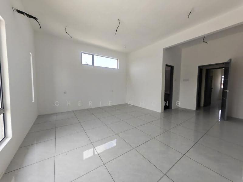 Rumah Teres 2-Tingkat untuk Dijual di Bercham (Ipoh) - Cherie Chong - PropertyGuru.com.my