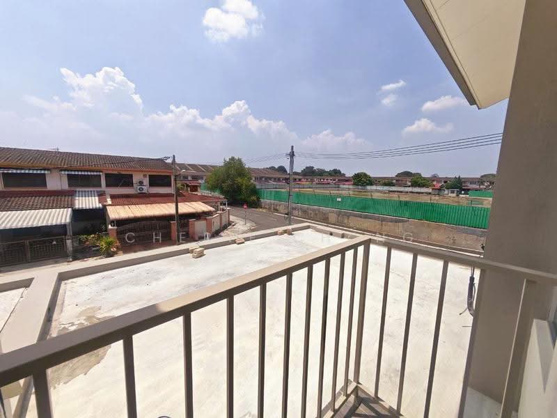 Rumah Teres 2-Tingkat untuk Dijual di Bercham (Ipoh) - Cherie Chong - PropertyGuru.com.my