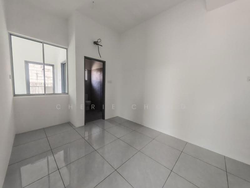 Rumah Teres 2-Tingkat untuk Dijual di Bercham (Ipoh) - Cherie Chong - PropertyGuru.com.my