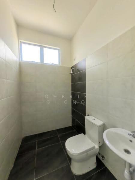 Rumah Teres 2-Tingkat untuk Dijual di Bercham (Ipoh) - Cherie Chong - PropertyGuru.com.my