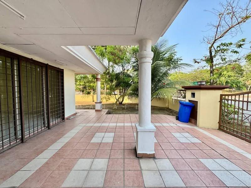 2-storey Terraced House for Sale in Taman Bukit Subang (Shah Alam) - Mahafiz . - PropertyGuru.com.my