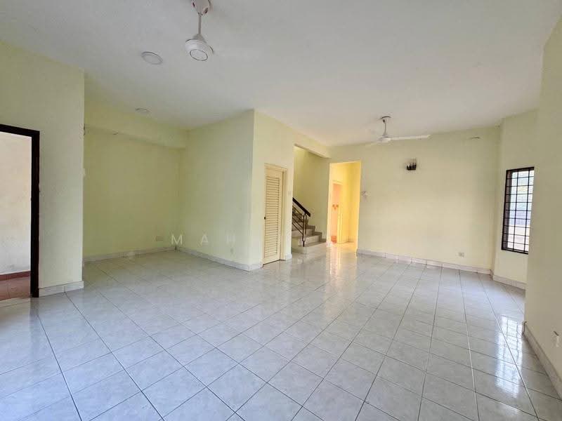 2-storey Terraced House for Sale in Taman Bukit Subang (Shah Alam) - Mahafiz . - PropertyGuru.com.my