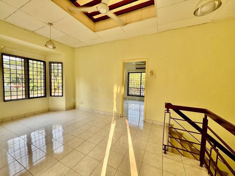 2-storey Terraced House for Sale in Taman Bukit Subang (Shah Alam) - Mahafiz . - PropertyGuru.com.my