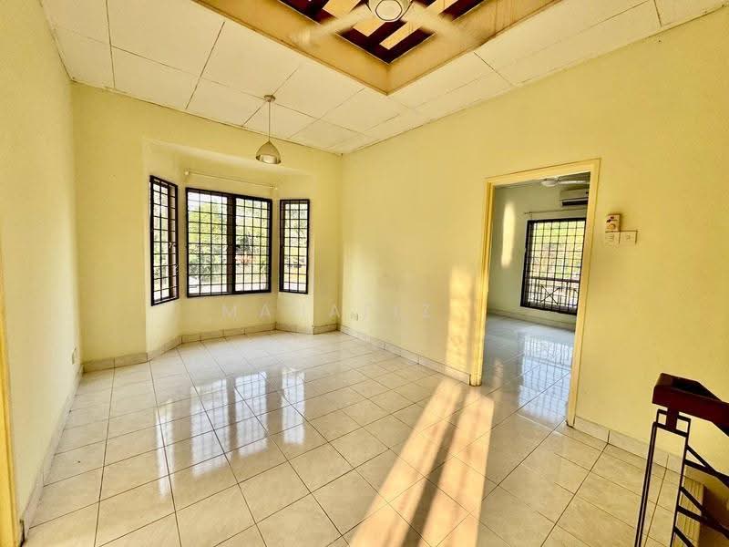 2-storey Terraced House for Sale in Taman Bukit Subang (Shah Alam) - Mahafiz . - PropertyGuru.com.my
