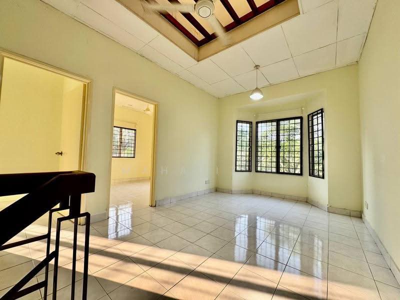 2-storey Terraced House for Sale in Taman Bukit Subang (Shah Alam) - Mahafiz . - PropertyGuru.com.my