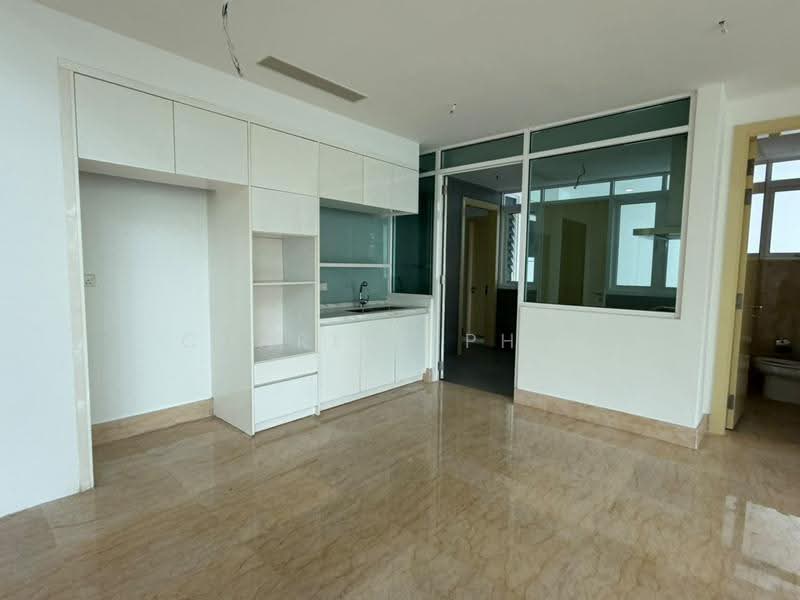 Condominium for Rent at Kenny Hills Residence - Charles Phua - Kitchen - PropertyGuru.com.my
