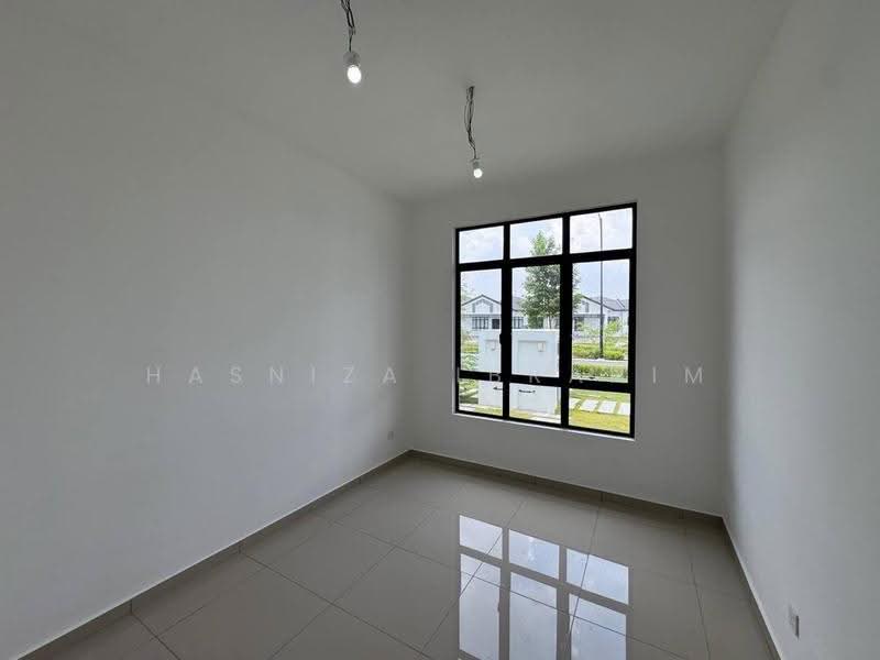Rumah Teres 1-Tingkat untuk Disewa di Shah Alam (Selangor) - Hasniza Ibrahim - Interior - PropertyGuru.com.my