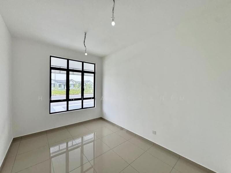 Rumah Teres 1-Tingkat untuk Disewa di Shah Alam (Selangor) - Hasniza Ibrahim - Interior - PropertyGuru.com.my