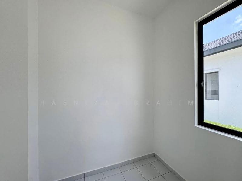 Rumah Teres 1-Tingkat untuk Disewa di Shah Alam (Selangor) - Hasniza Ibrahim - PropertyGuru.com.my