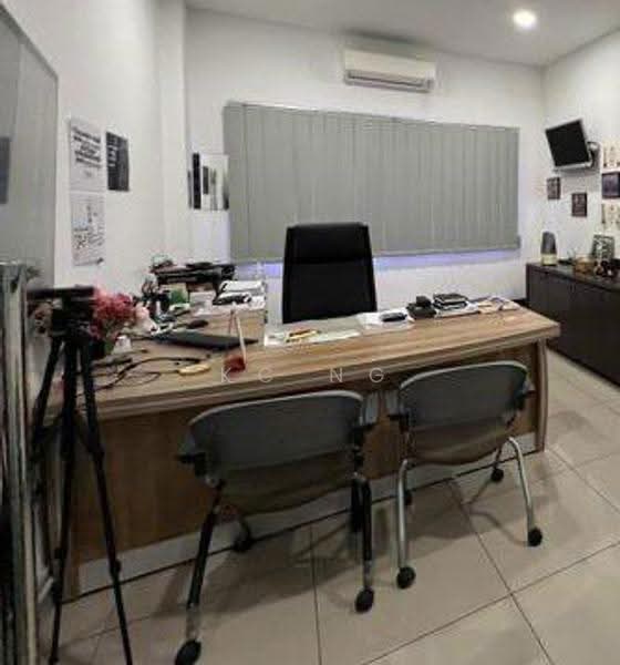 Kilang Berkembar untuk Disewa di Puchong (Selangor) - KC Ng - Study - PropertyGuru.com.my