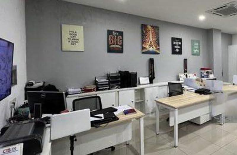 Kilang Berkembar untuk Disewa di Puchong (Selangor) - Peggy Lim - Study - PropertyGuru.com.my