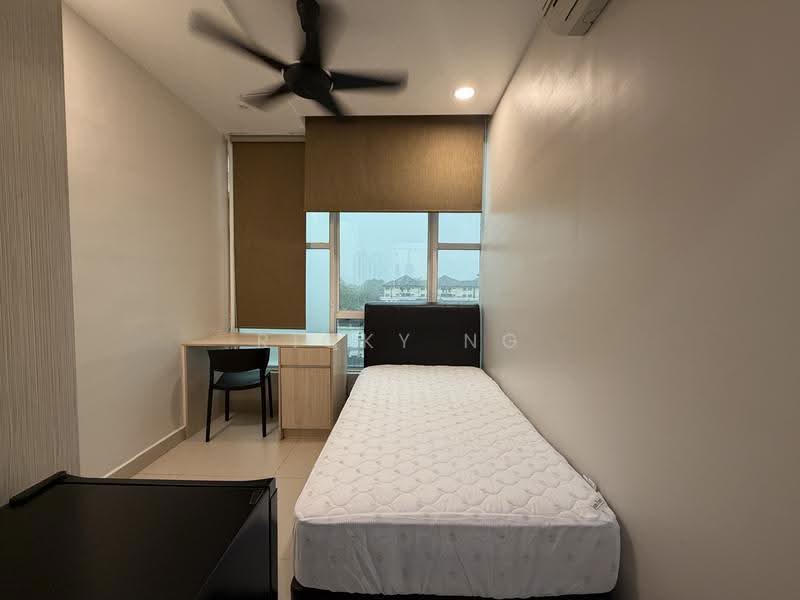 Condominium for Rent at Nadayu28 - Ricky Ng - Bedroom - PropertyGuru.com.my
