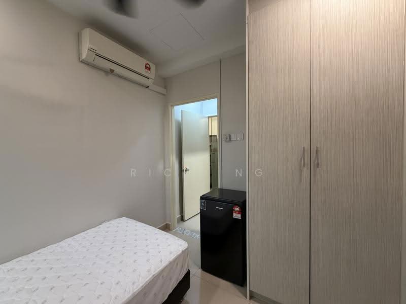 Condominium for Rent at Nadayu28 - Ricky Ng - Bedroom - PropertyGuru.com.my
